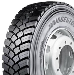  BRIDGESTONE 295/80R22,5  M-DRIVE001 HARF. ÇEKER