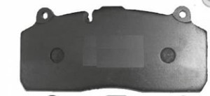 DISK BALATA Y.M HALDEX KALIPER SAF DINGIL