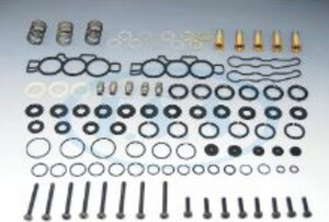  ÇIFTLI ECAS VALFI TAMIR TAKIMLARI