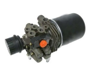 KURUTUCULU TAHLIYE VALFI FORD CARGO ZB 4424 ZB4424