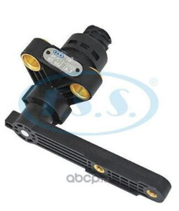  ECAS YUKSEKLIK SENSORU