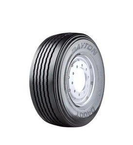  DAYTON 385/65R22,5 D400T DORSE PILOT