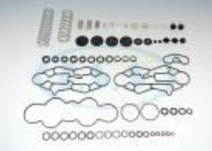  EBS FREN MODULU TAMIR TAKIMI ( MAN TIPI)