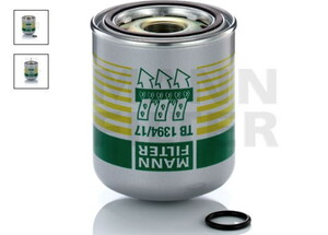  HAVA KURUTUCU FILTRE VOLVO RENAULT TERS DIS 20754416