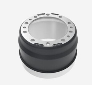  KAMPANA - 18D1592 - D165748 FORD CARGO Y.M 9C461126AD