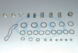  VOLVO ECAS VALFI TM TK