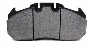  DISK BALATA RENAULT 420 PREMIUM /  VOLVO FE  FM SE 29131