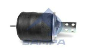  IVECO STRALIS ARKA SAG KOMPLE SÜSPANSIYON KÖRÜGÜ 41270466