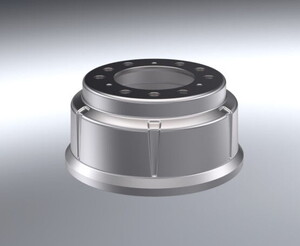  ARKA FREN KAMPANASI HINO 0285 - FB 110 - FB 112