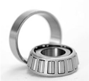  SKF ARKA TEKER RULMANI DIS BMC F22000 SERI