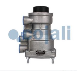  KUMANDA VENTILI AC596A
