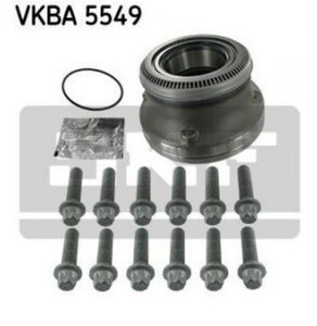  SAF TEKER RULMANI E.M TOP