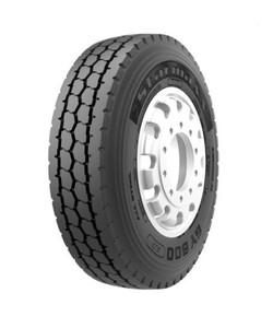 STARMAXX 295/80 R22,5 152/148L GY800 HARFIYAT ÖN