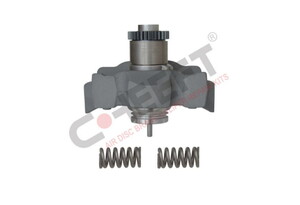  KALIPER MEKANIZMA YATAK SETI TGX TGA