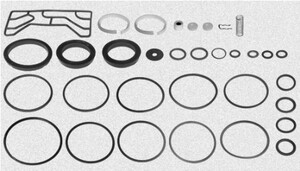  ACIL DURUM VALFI TAMIR TAKIMI