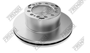  FREN DISKI 4079000700