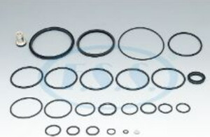  DORSE KUMANDA VENTIL TM TK