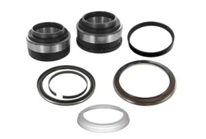  SAF DINGIL 82 LIK PORYA RULMAN SETI 3434301800