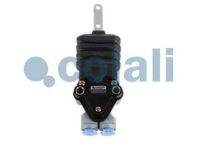  SCANIA KABIN SUSPANSIYON VALFI 4640070100