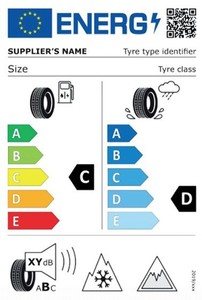  LASSA 315/70 R22,5 330D ASFALT ÇEKER