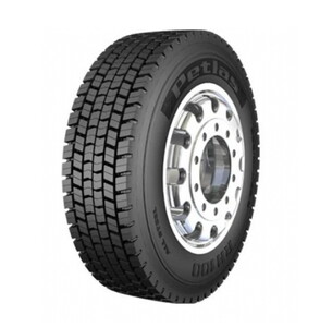  PETLAS 12R22.5  RH100 ASFALT ÇEKER