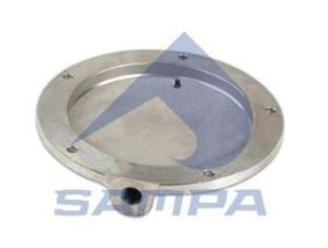  ROLL SÜSPANSIYON KÖRÜK TASI 5010229070