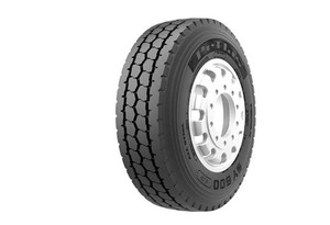 PETLAS 295/80 R22,5 SY800 HARFIYAT ÖN