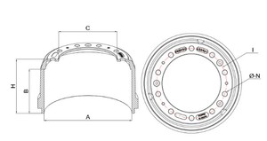  SERTEL T5 KAMPANA