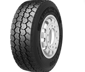 STARMAXX 385/65 R22,5 TL160K LCW 710 HARFIYAT DORS