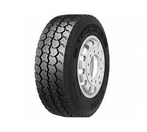  STARMAXX 385/65 R22,5 TL160K LCW 710 HARFIYAT DORS