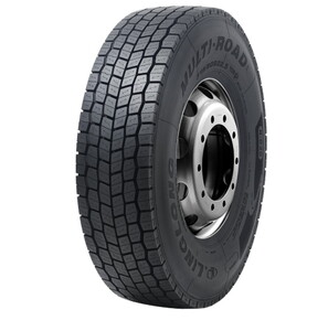  LINGLONG 315/80R22.5 20PR R-D30 ASFALT ÇEKER