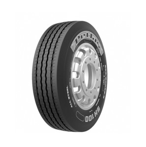 PETLAS 295/80 R22.5 TL ASFALT DÜZ SH100