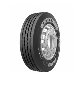  PETLAS 295/80 R22.5 TL SH100  ASFALT DÜZ