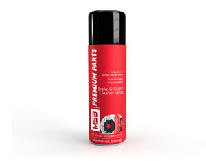  FREN BALATA PARCA TEMIZLEME SPREY 500 ML (24 LÜ PAKET)