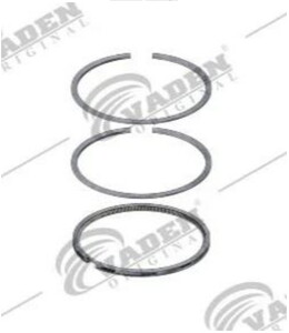  KOMPRESÖR SEGMANI A000131111