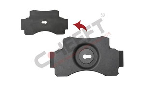  RENAULT BALATA TUTUCU