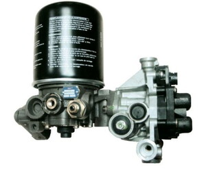  Kurutuculu Tahliye Valfi - 12.3 bar