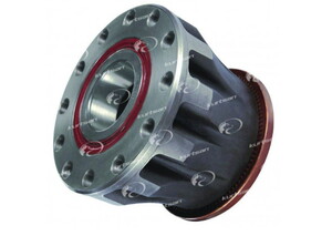  MAN TGA ÖN TEKER PORYASI 8193420034