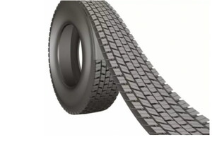  KAPLAMA 295/60R22.5 ASFALT ÇEKER