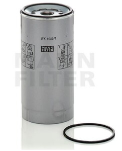  YAKIT FILTRESI (SASE) AXOR ACTROS FORD CARGO (SU S