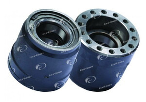  ATEGO ÖN PORYA RULMANLI 9753300425