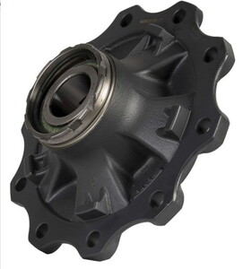  BPW PORYA RULMANLI KIT 980107350