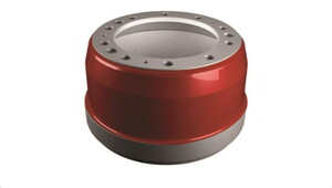  KAMPANA DODGE AS900 ARKA