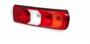  STOP LAMBASI ORJINAL SOKETLI SOL PLAKALI ACTROS