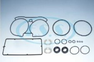  EBS DORSE MODULATORU TMR TK.