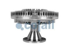  FAN GÖVDESI SCANIA 1393424C