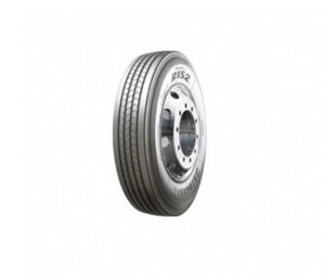  BRIDGESTONE 315/80R22,5 R152 PRO ASFALT ÖN