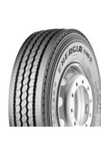 LASSA 315/80 R22,5 E510S HAFRIYAT ÖN