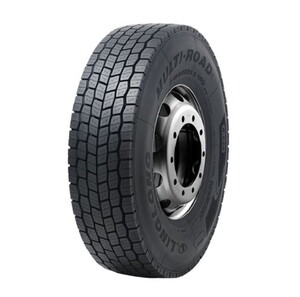  LINGLONG 315/70R22.5 18PR 156M R-D30 ASFALT ÇEKER