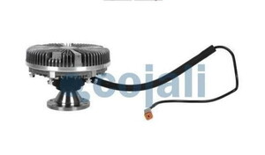  ELEKTRONIK KONTROLLÜ FAN GÖVDESI SCANIA 1856995C